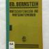 SA 704 : Wirtschaftswesen und Wirtschaftswerden. Drei gemeinverständländliche Abhandlungen. (1920)