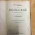 Ig 86 : Die Geschichte der Englischen Arbeit (Six Centruries of Work and Wages) (1896)