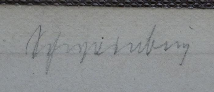II 16675 3. Ex.: Aus West-Afrika 1873 - 1876 : Erlebnisse und Beobachtungen (1879);- (Schweinburg, Victor), Von Hand: Autogramm, Name; 'Schweinburg'. 