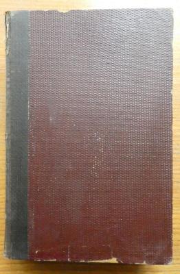 II 16675 3. Ex.: Aus West-Afrika 1873 - 1876 : Erlebnisse und Beobachtungen (1879)