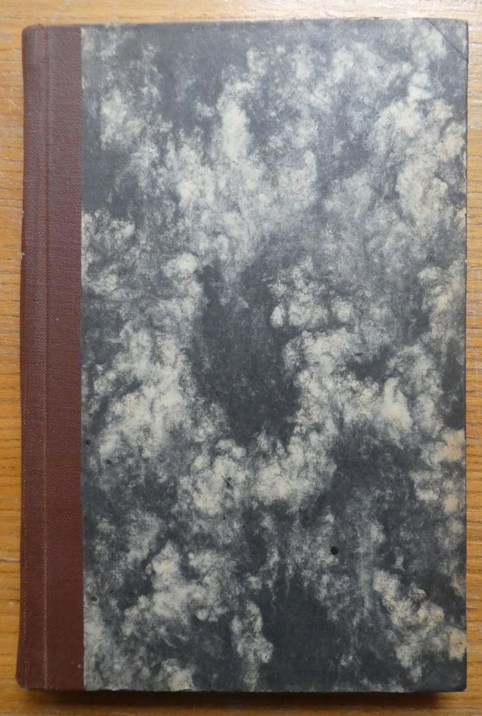 II 19581 2. Ex.: Im Lande des Paradiesvogels : Ernste und heitere Erzählungen aus Deutsch Neu-Guinea (1916)