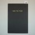 F 233 281: .הגדה וסדר של פסח
[Pessach-Haggada] (1777 (1983))