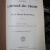 X 2320 Ers.: Kurzes Lehrbuch der Chemie (1919)