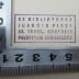 Ex bibliotheka Joannis Pinsk
SS. theol. doctoris
presbyteri berolinensis