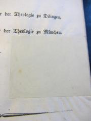 R All : Alterthümer der Hebräer (1844)