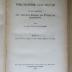 CC 6200 S415 : Philosophie der Natur. 1 +2 (1921)