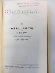 GL Isr Zio II : II
Die Bilu am Ziel (1935)