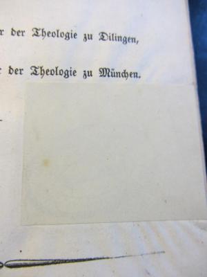 R All : Alterthümer der Hebräer (1844)