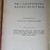 CC 6200 S415 : Philosophie der Natur. 1 +2 (1921)
