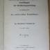 18/79/13619(5) : Wirtschaftsgeographische Verhältnisse, Ansiedlungen und Bevölkerungsverteilung im mittleren Teil des sächsischen Erzgebirges (1908)