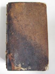 Actes et mémoires des négociations de la Paix de Ryswick (1725)