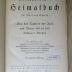 18/79/13618(3) : Südmährisches Heimatbuch für Volk und Schule : Von den Quellen der Igla und Thaya bis zu den Pollauer Bergen (1923)