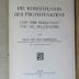 18/79/13497(6) : Die Konstitution der Protistenkerne und ihre Bedeutung für die Zellenlehre (1911)