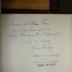 F 233 01: Gebetbuch der Israeliten mit vollständigem, sorgfältig durchgesehenem Texte. (1927)