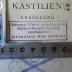 18/79/13442(9) : Die Zauberin von Kastilien : Erzählung (1926)