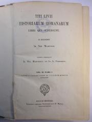 10 F 172&lt;2&gt;-2,1/2 : Libros a vicesimo primo ad vicesimum quintum continenes (1872)