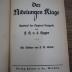 Ck 180: Der Nibelungen Klage (o.J.)