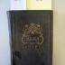 F 233 92: Hanna : Gebet- und Andachtsbuch für israelitische Frauen und Mädchen. Mit Beiträgen von A. Geiger, M. Güdemann, M. Joël u. M. A. Levy (1897)