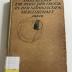 Gad 82 I (ausgesondert) : Die Rolle der Erotik in der männlichen Gesellschaft. Eine Theorie der menschlichen Staatsbildung nach Wesen und Wert. Der Typus Inversus (1919)