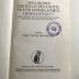 Gad 82 I (ausgesondert) : Die Rolle der Erotik in der männlichen Gesellschaft. Eine Theorie der menschlichen Staatsbildung nach Wesen und Wert. Der Typus Inversus (1919)