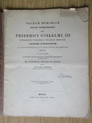 34/44/8066(8) : Acta m. Anastasii Persae (1894)