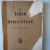 F 41 72: Die Juden in Deutschland. Von einem jüdischen Deutschen  (1911)