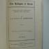 08 025872 : The Religion of Israel. A book for use in religious schools and the home (1918)