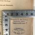 PK 0215 C34 s2 (ausgeschieden) : Praktisches Lehrbuch der Spanischen Sprache für den Schul- und Selbstunterricht (1930)