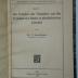 10 024807 : Die Funktion der Pulsadern und der Kreislauf des Blutes in altrabbinischer Literatur (1920)