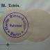 F 235 29 Rara: Lehrbuch der Biblischen Geschichte und Literatur. (1907)