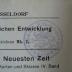 D 1 62 [1]: Karten und Skizzen zum Weltkrieg 1914/15. Teil I. (1915)