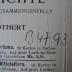 D 1 62 [1]: Karten und Skizzen zum Weltkrieg 1914/15. Teil I. (1915)