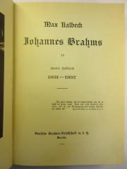 1 H 57- 4,2 : 1891 - 1897 (1914)