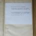 CG 1384 B455-1/4 : Bemerkungen zum Begriff des Gegenstands der Psychologie (1894-1895)