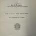 X 1495 c: Radioaktivität und die neueste Entwicklung der Lehre von den chemischen Elementen (1921)