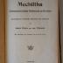 95 023448 : Mechiltha. Ein tannaitischer Midrasch zu Exodus. Erstmalig ins Deutsche übersetzt und erläutert (1909)