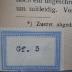 D 50 42: Ganz-Deutsche oder Halb-Deutsche? (1922)
