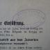 D 41 97: Über den Austritt aus dem Judentum. Ein Briefwechsel von Abraham Geiger. (1924)