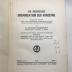 BC 6a 22 (ausgesondert) : Die rechtliche Organisation der Konzerne.
(Gehaltener Vortrag nebst einem Anhange enhaltend Aktenstücke aus der Konzernpraxis sowie eine Tabelle über die im Jahre 1926 vorgenommenen Zusammenschlüsse) (1927)