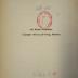 Kb 155: Felder-Tabellen : 30°- 59° (1922)