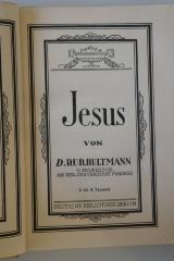 96 001805 : Jesus (1929)