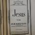 96 001805 : Jesus (1929)