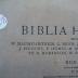 F 21 36: Biblia Hebraica. Liber XII Prophetarum. (1933)