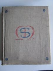  The Birthday Book of Flower and Song (1877)
