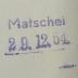 Tx 708 d: Der Kampf um den Ball : Das Buch vom Fussball (1933)