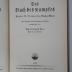 96 025369 : Das Buch des Kampfes : Kapitel 25-35 des ersten Buch Mose. Für Freunde und Verächter der Bibel (1938)