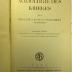 4 D 326 : Soziologie des Krieges : Zugleich 2., vollständig umgearbeitete und erweiterte Auflagen der "Philosophie des Krieges" (1929)