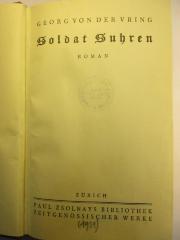 4 L 245 : Soldat Suhren (1931)