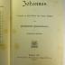 5 L 22&lt;16&gt; : Johannes : Tragödie in fünf Akten und einem Vorspiel (1898)