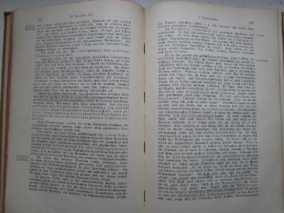 Kk 804: Die Nervosität : Ihre Ursachen, Erscheinungen und Behandlung : Für Studierende und Ärzte (1906);G45 / 974 (Stargardter, Isidor Julius), Von Hand: Annotation. 